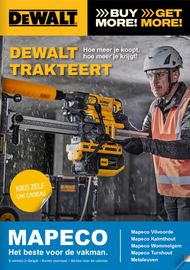 Buy More Get More Folder