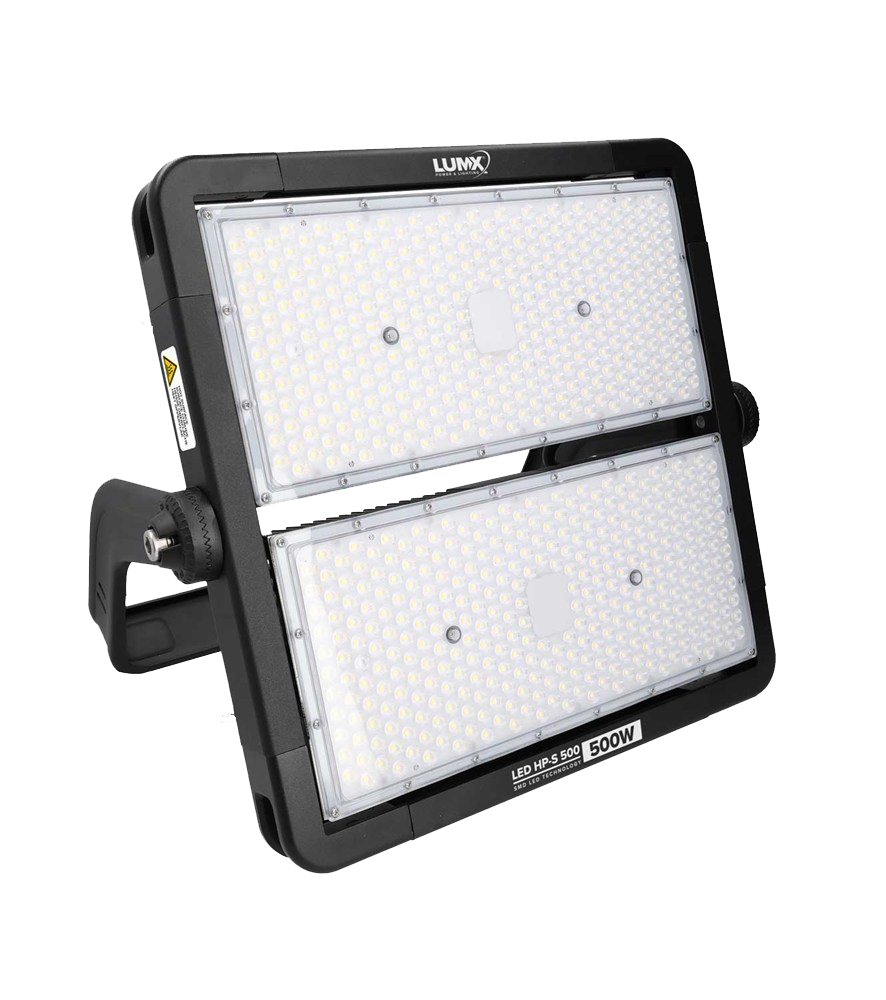 LumX LED armatuur