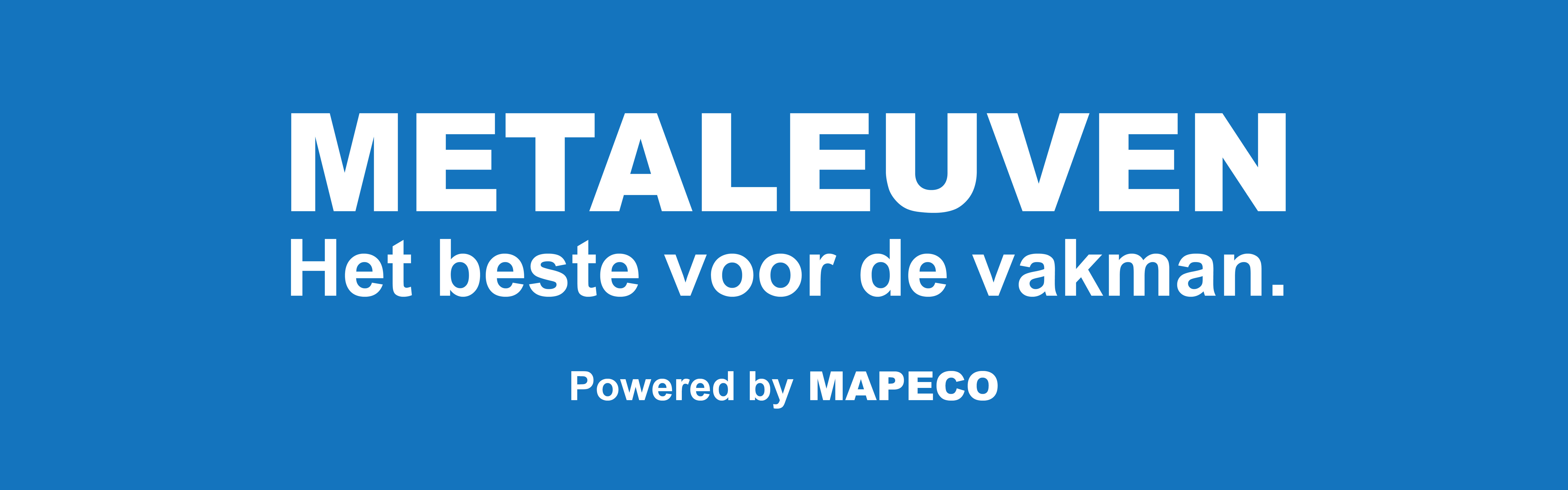 metaleuven logo